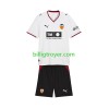 Billige Fotballdrakter Valencia CF Barn Hjemmedraktsett 2026/27 Kortermet